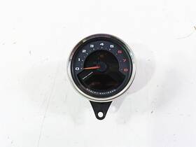70900703 Harley Davidson 2018 Softail Fxfbs Fat Bob Speedometer Gauge Instrument - 33k
