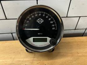 70900763 Harley-davidson Oem 2014-2017 Xg750 Street 750 Speedometer Gauge Cluster 4k
