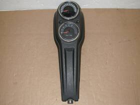 70900955 Harley-davidson Softail Low Rider S 2020-2021 Fxlr Oem Tank Console