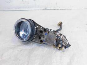 70936-87 Harley-davidson Heritage Classic Fuel Gas Tank Speedometer Console Mount Bracket