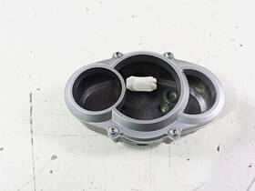 71981-09 Harley Davidson 71950-09 2012 Vrscf Muscle V Rod Speedometer Gauges Housing And Bezel