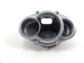 71959-09 Harley Davidson 2015 Vrscf Muscle V-rod Gauges Speedometer Housing And Bezel