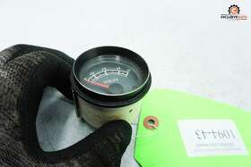 74526-86 Harley-davidson 89 Electra Classic Touring Flhtc Oem Battery Volt Meter Gauge 74526 1094