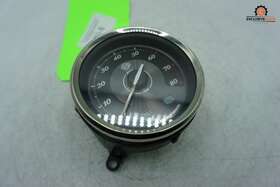 74692-10 Harley-davidson 10 Electra Ultra Touring Flhtk Oem Tachometer Tacho Gauge 1080