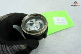 74708-09 Harley-davidson 10 Cvo Ultra Electra Touring Se5 Oem Fuel Gas Gauge 1101