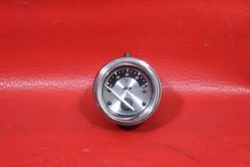 74715-06 Harley-davidson 2010 Street Glide Cvo Flhxse Air Temp Temperature Gauge Meter