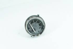 74742-10 Harley-davidson 13 Touring Electra Ultra Cvo Oem Air Gauge Temperature Instrument Cluster