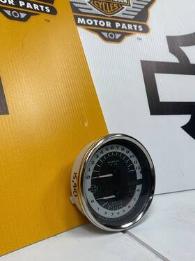 74749-08 Harley-davidson 44512 Oem 08-23 Touring Combination Speedometer/tachometer Gauge