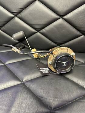 75078-01 Harley-davidson Dyna Fxd Fxdx Fxdxt Fuel Gas Gauge Sending Unit Float 2001-2003