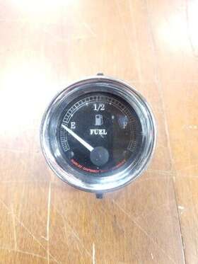 75111-96c Harley-davidson 75111-96 Ultra Classic Electra Glide Oem Fuel Gauge Meter