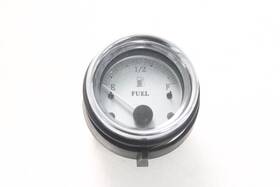 75168-00 Harley-davidson 2002 Electra Glide Ultra Classic Flhtcui Silver Fuel Level Gauge