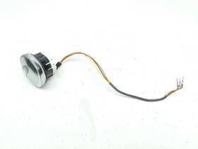75241-086 Harley-davidson 16 Dyna Street Bob Fxdb Gas Fuel Level Gauge