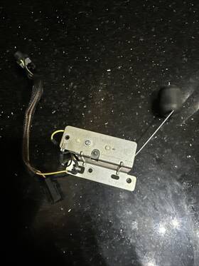 75300-05d Harley-davidson Softail Fuel Gauge Sender Float Sending Unit 02-05 Heritage Fatboy Fxst