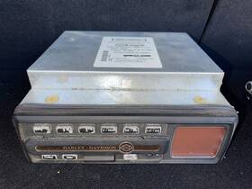 Rs9804cd Harley-davidson 76164-04 Cd-radio Head Unit