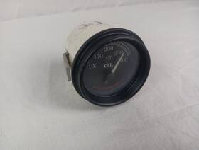 945940 Harley-davidson 03 Electra Glide Ultra Classic Efi Flhtcui Oil Temperature Gauge