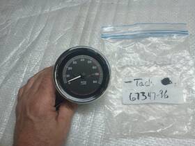 97347-96 Harley-davidson 1996-1999 Road Glide Electra Classic Tach Tachometer Gauge