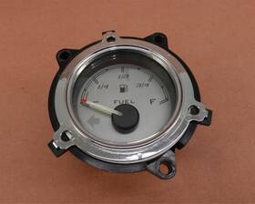 A2c31190600 Harley-davidson 2014-2018 Flhxs Street Glide Fuel Gas Gauge