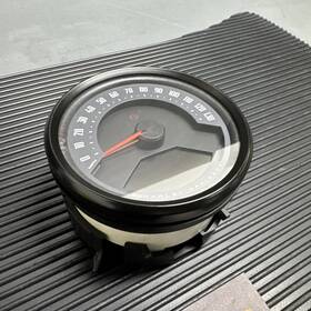 Harley-davidson Aaa2361710000 Genuine Oem Speedometer Instrument Cluster 70901218