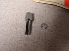 67212-93 Harley Davidson Clip Trip Speedometer Kit Reset Knob