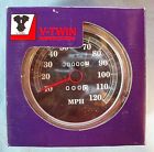 39-0929 Harley V-twin Signal Cancel Spedometer Switch Fits Davidson Replica