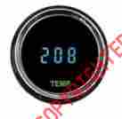 Hly-3073 Dakota Digital Oil Temperature Gauge
