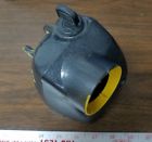 Hm-13n-s Honda Used Black Headlight Bucket With Ignition Key