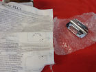 Hm002 Wire Plus Rpl Harley Universal Digital Instrument Panel Handbar Mount