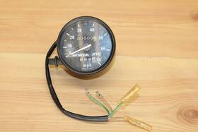 08171-96510 Honda Line Hondaline Vintage Atc Speedometer Speedo Meter Atc200x Atc350 Atc250