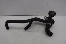 19102-mf5-770 Honda 83-86 Shadow 500 Thermostat W Housing Assembly Cap Hose