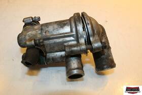 19300-mbt-003 Honda 2003 St1300 Thermostat W Housing Assembly