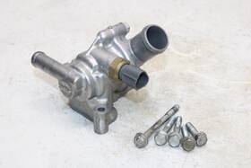 Honda 19300-mfj-d01 2007 Cbr600rr Oem Thermostat Housing