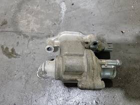 19310-mfl-305 Honda 08-11 Cbr1000rr Cbr1000 Cbr Oem Thermostat W Housing Assembly Sensor