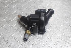 Honda 19310-mgs-d30 18-24 Nc750x Oem Thermostat W Housing Assembly