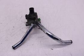 Honda 19311-mz0-000 97-03 Valkyrie 1500 Gl1500c Thermostat With Housing Pipe Temp Sensor