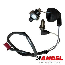 32101-mcl-000 Honda Lac-912 Engine Oil Pressure Sensor Harness Shadow Spirit Vt750dc 2001-2007