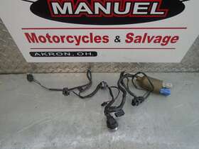 32105-mcj-a0 Honda 02 03 Cbr 954 Rr 954rr Cbr954rr Speedo Gauge Sub-harness Fr