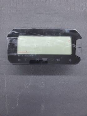 37100-k1t-a01 Honda 2021-2024 Crf300lr Crf300l Rally Oem Combination Speedometer 37100-k1t-a0