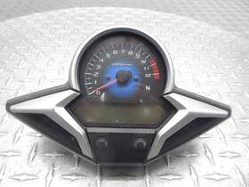 Honda 37100-kyj-9221m1 2012 11-13 Cbr250r Cbr 250r Gauge Cluster Speedometer Works
