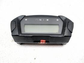 Honda 37100-kzz-902 13-20 Crf250l Speedometer Front Dash Clock Gauge Gauges