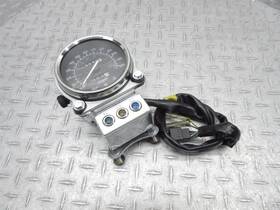 37100-mbc-680 Honda 2000 98-01 Shadow Ace Tourer Vt1100t Speedometer Meter Gauge Cluster Oem