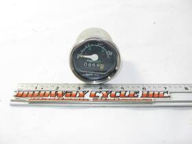 37200-147-711 Honda Nc50 Express Speedometer Tested 958 Miles Jh