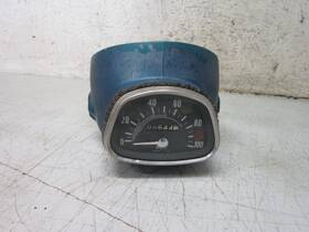 37200-230-680 Honda 1967 Ss125a Oem Speedometer