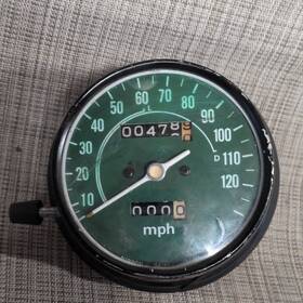 Honda 37200-393-008 1976 Cb750 Speedometer