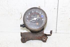 Honda 37200-446-671 1979 Xr 185 Speedometer Speedo Instrument Gauge Cluster