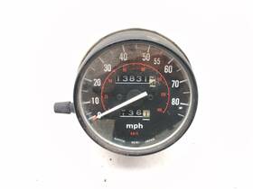 Honda 37200-449-771 78-82 Cx500 Custom Front Speedometer Gauge