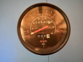 Honda 37200-469-671 1980 Cbx Speedometer