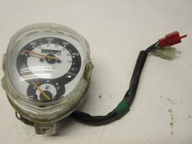 Honda 37200-get-a21 2007 Chf50 Chf 50 S Metropolitan Speedometer