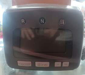 37200-hn0-a61 Honda Oem Trx450esa Fourtrax Foreman Es Speedometer Combination Meter Assembly