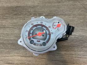 37200-k74-d013-m1 Honda 2022-2024 Speedometer Assy Navi Nva110b Oem