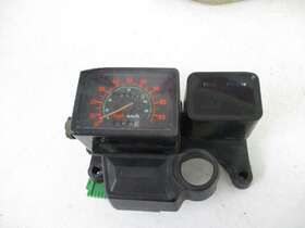 37200-kl3-7770 Honda 1985 Xl 350r Speedometer Meter
